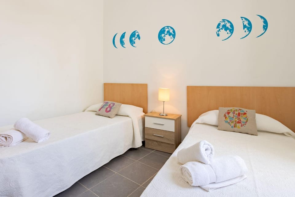 YOKOI Ayamonte Apartment in Ayamonte