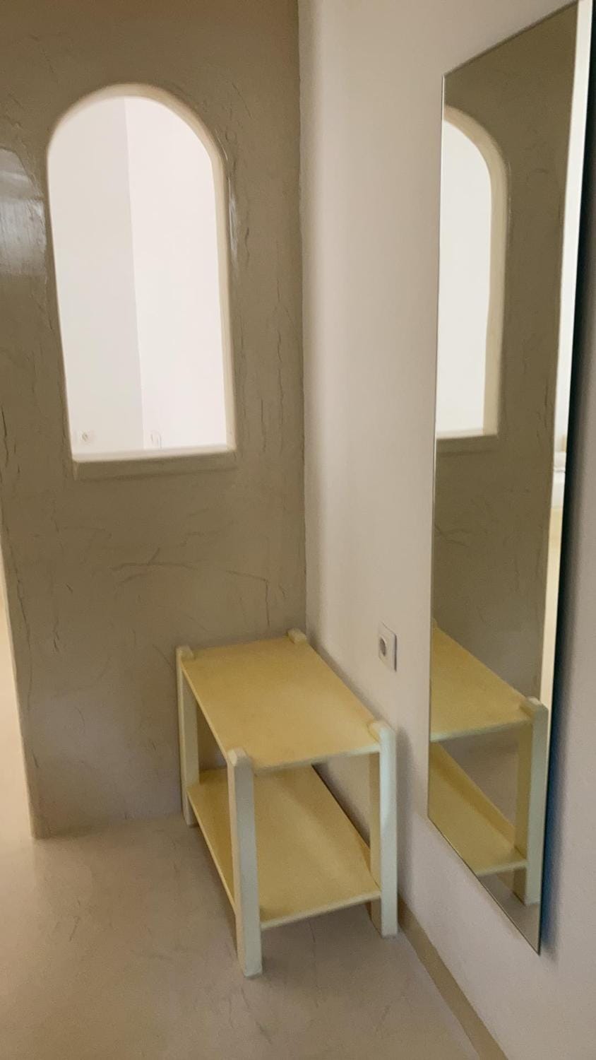 Studio Apartment with kitchenette for 4 guests Ios Greece Apartment in Decentralized Administration of the Aegean