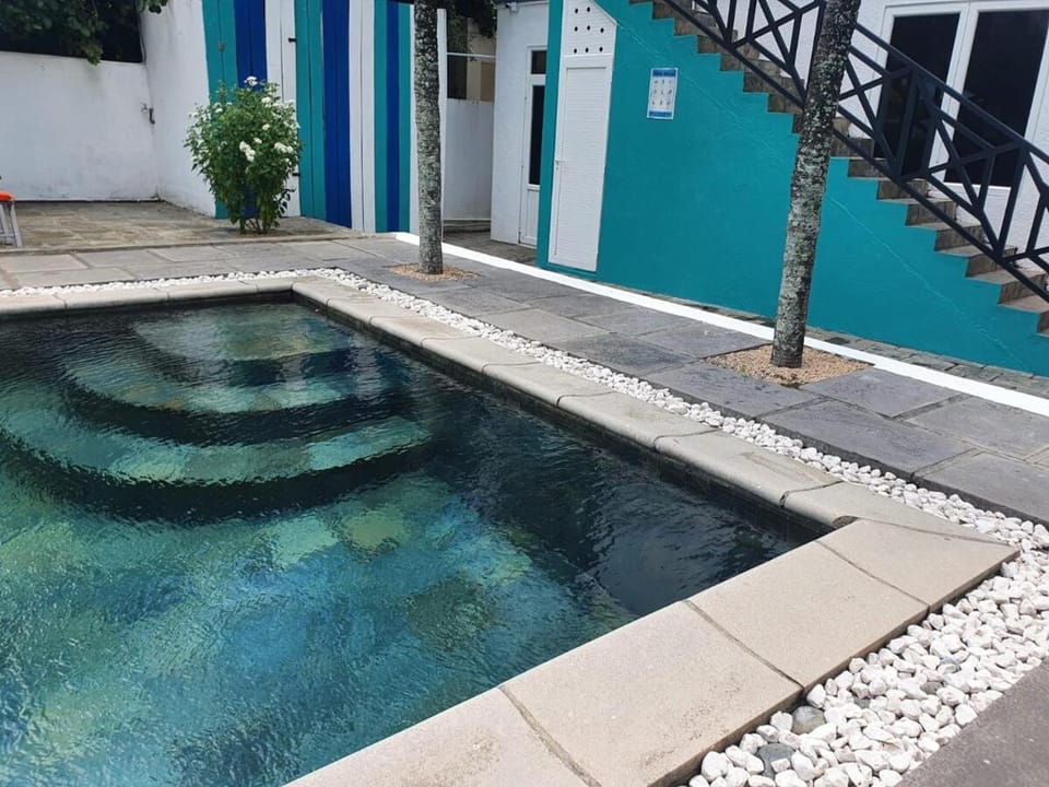'Mango' 1-bedroom apartment, 2nd floor Apartment in Grand Baie