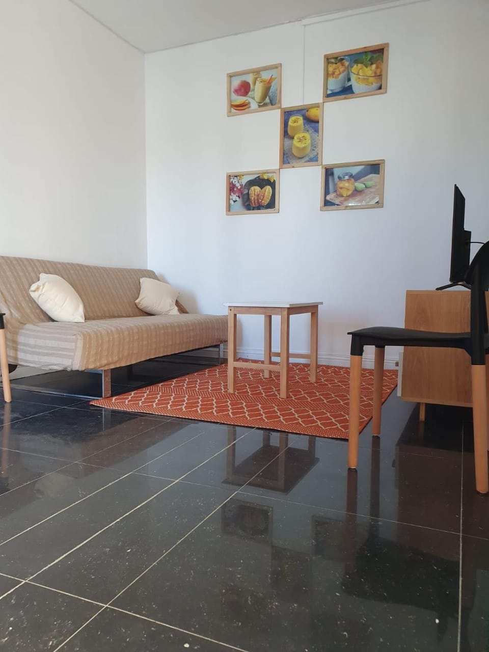 'Mango' 1-bedroom apartment, 2nd floor Apartment in Grand Baie
