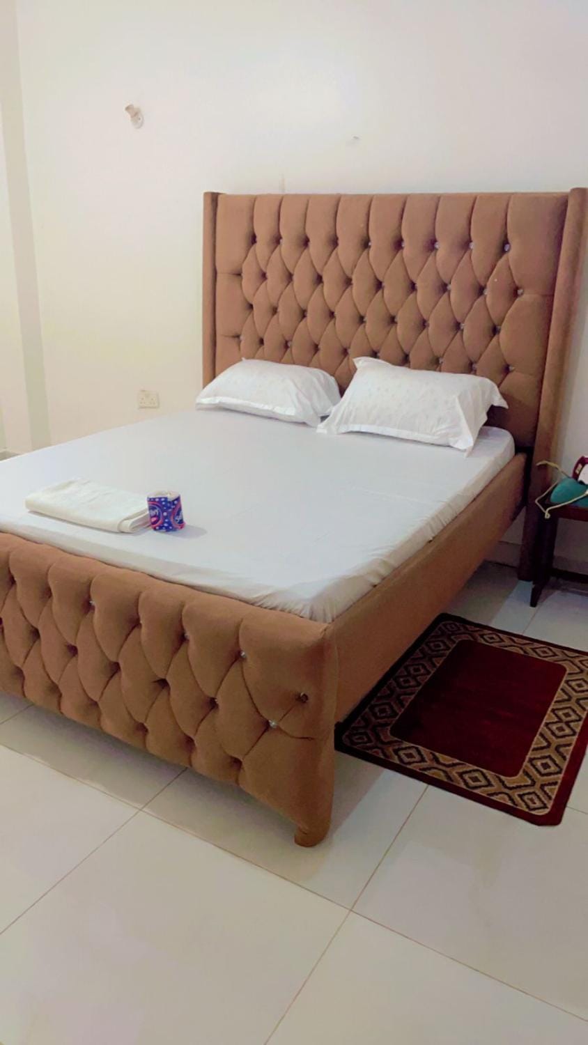 Arsan Homes 1 bedroom Kisimani Heights Bed and Breakfast in Mombasa County