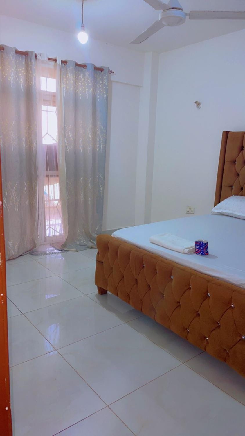 Arsan Homes 1 bedroom Kisimani Heights Bed and Breakfast in Mombasa County