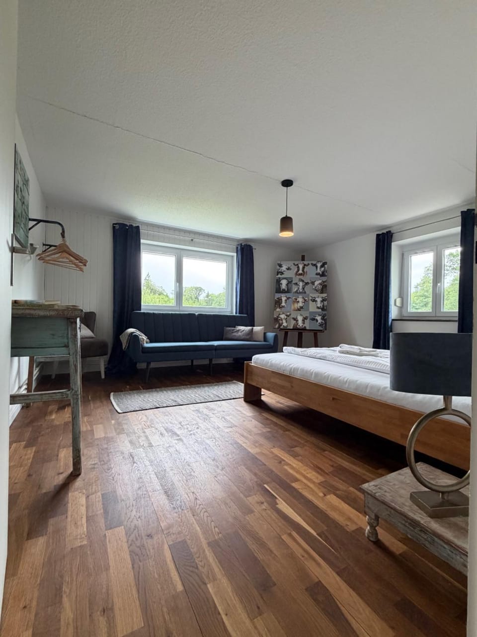 Kirchstett Apartment in Bavaria