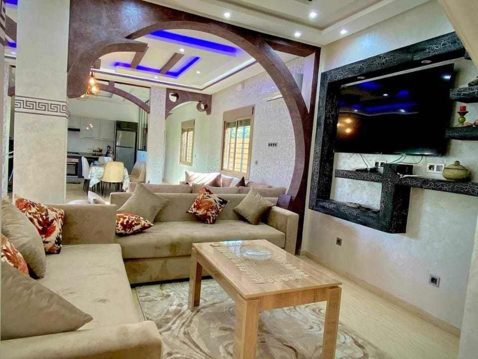 Villa Rania Le luxe à Marrakech Villa in Marrakesh-Safi