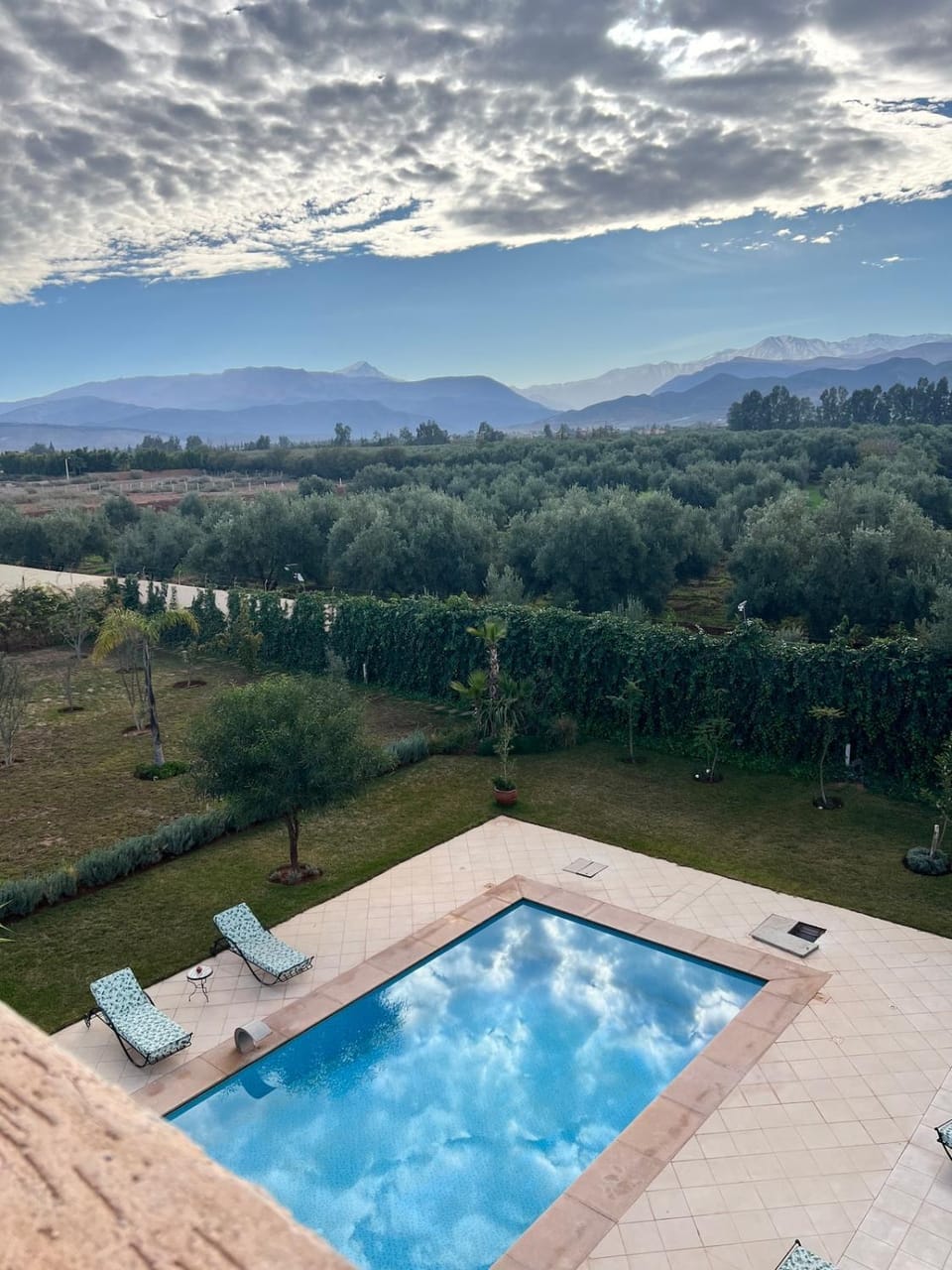 Villa Rania Le luxe à Marrakech Villa in Marrakesh-Safi