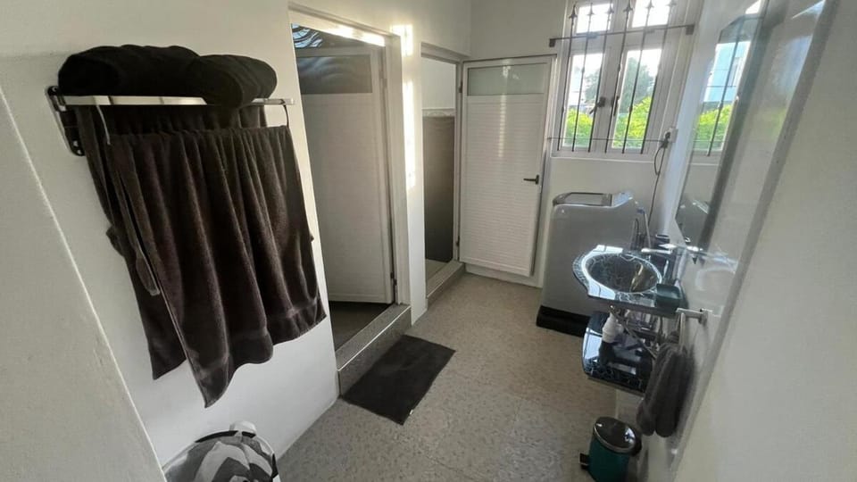 Longane Apartment 2 Room Apartment in Grand Baie
