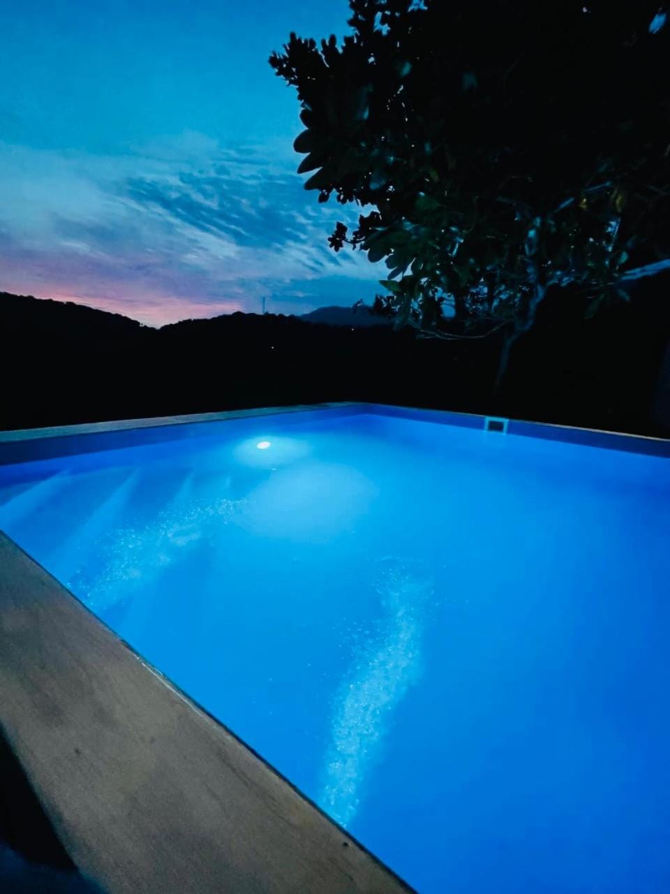 Gold Field Villa House in Uva Province, Sri Lanka
