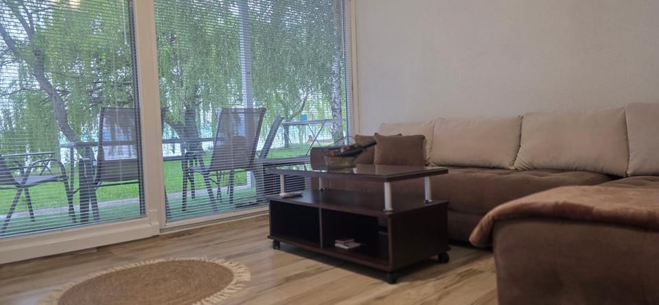 Patio, View (from property/room), Balcony/Terrace, Living room, Seating area