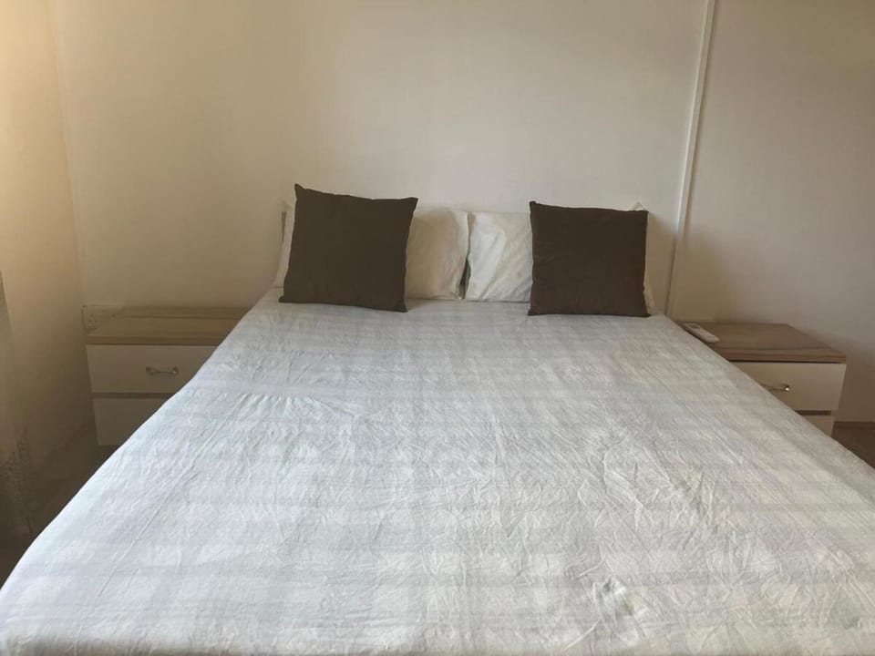 Tamarin , 2 Rooms Apartment in Grand Baie