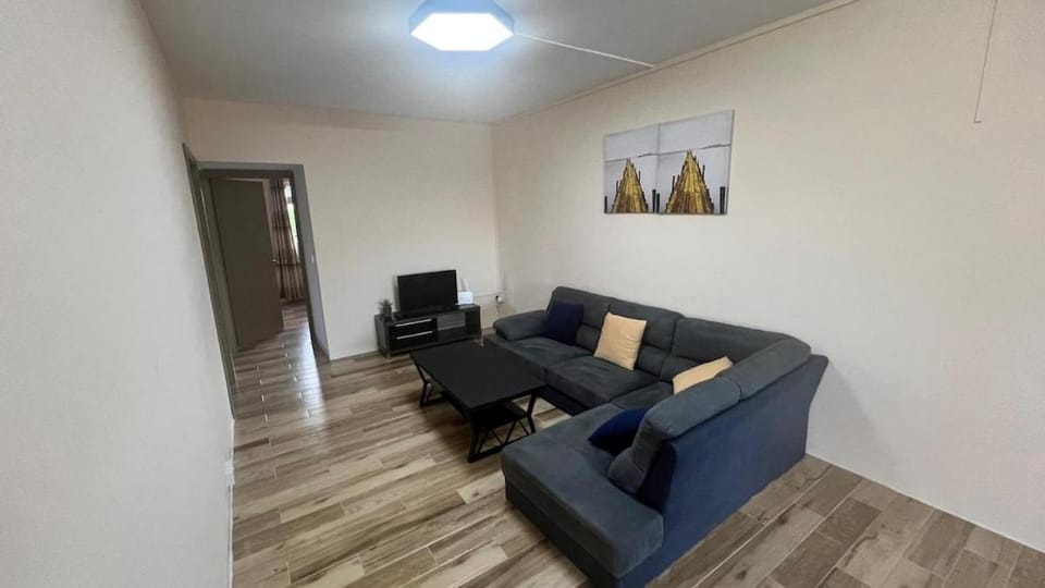 Tamarin , 2 Rooms Apartment in Grand Baie