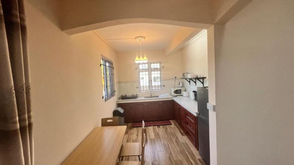Tamarin , 2 Rooms Apartment in Grand Baie