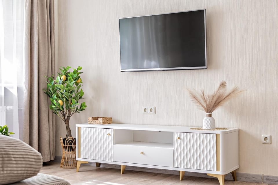 TV and multimedia, Living room, internet