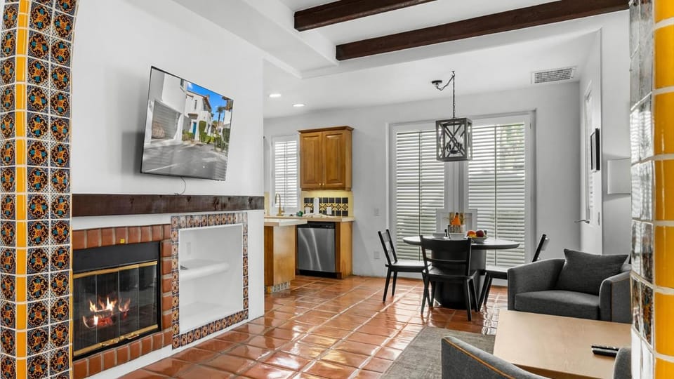 SV259 La Quinta Resort 2BR 3BA Spa Villa Retreat Apartment in Indian Wells