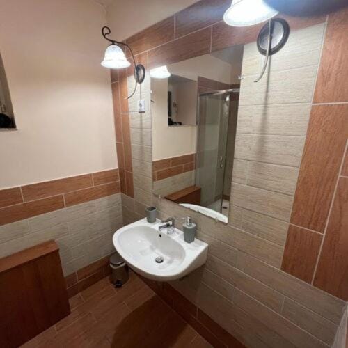 Thermália Vendégházak - Levendula Apartman Bed and Breakfast in Hungary