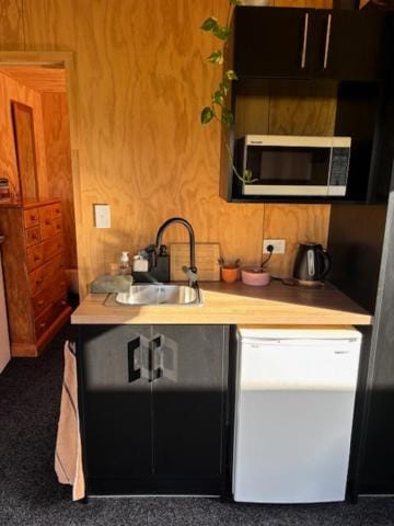 Coffee/tea facilities, Kitchen or kitchenette