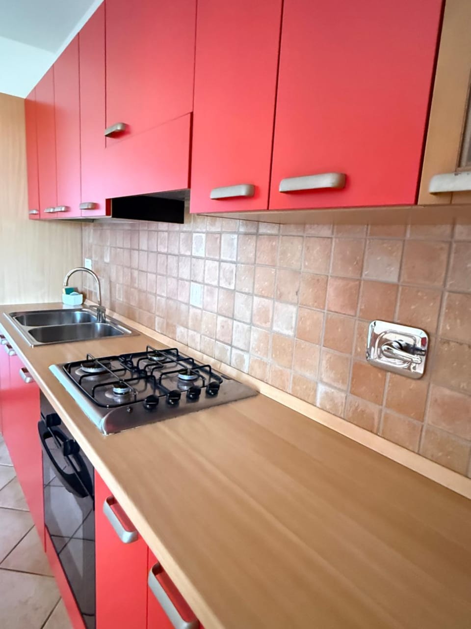 Trilocale Roberto - Residenza Corallo House in Sardinia