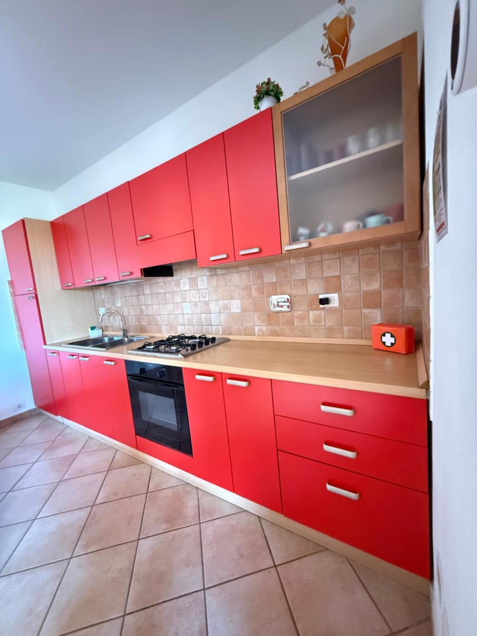 Trilocale Roberto - Residenza Corallo House in Sardinia