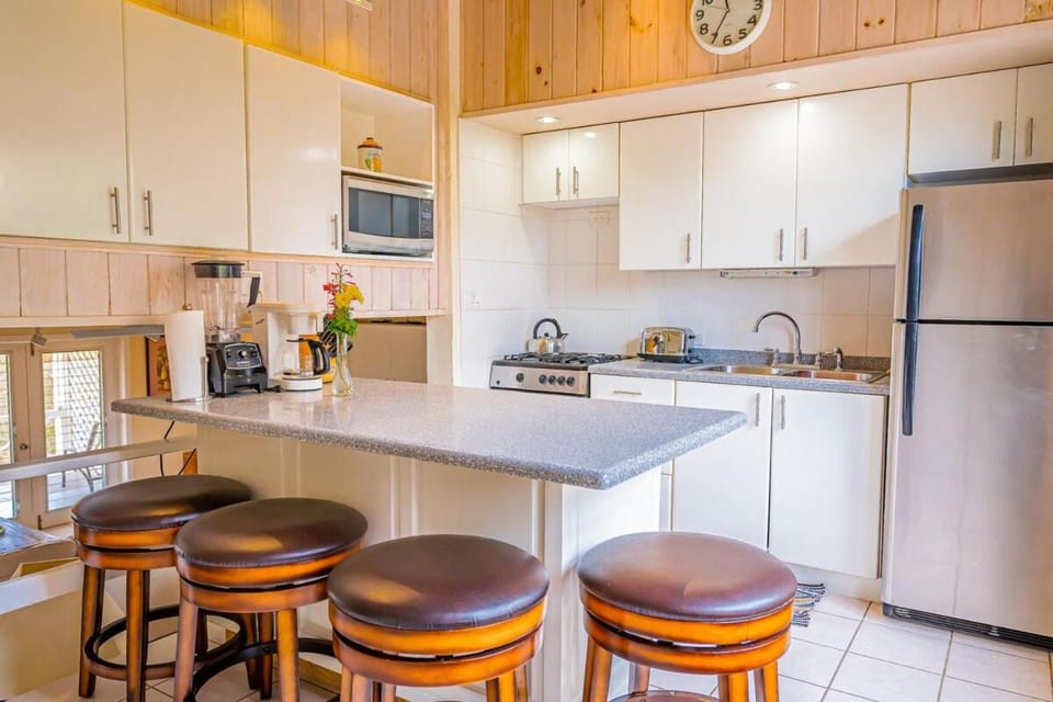 Sunsets & Views Apartment in Antigua and Barbuda