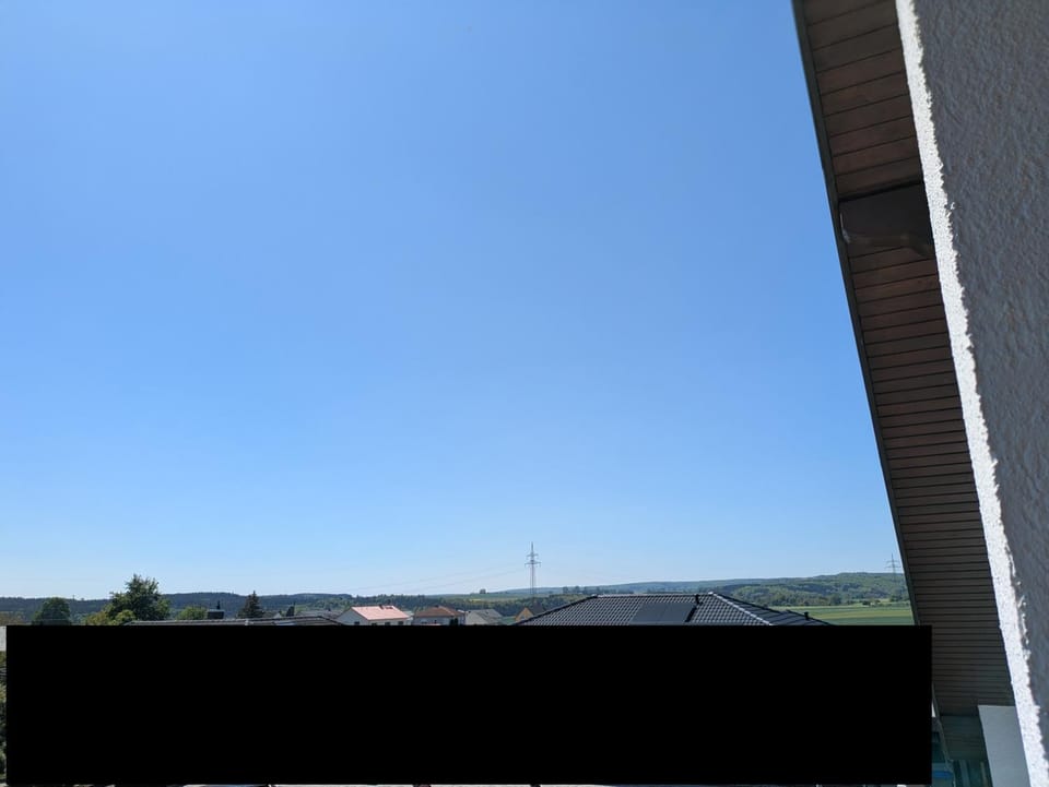 View (from property/room), Balcony/Terrace