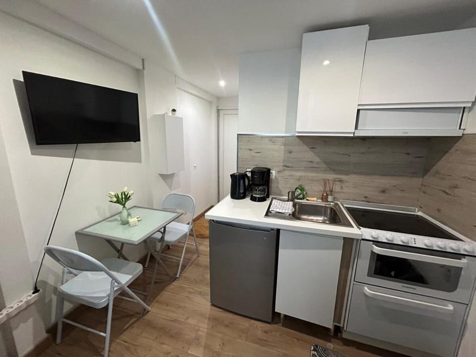 Studio Masséna Nice Apartment in Nice