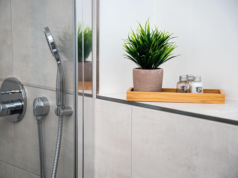 Flussblick am Töpferberg 4 Apartment in Lubeck