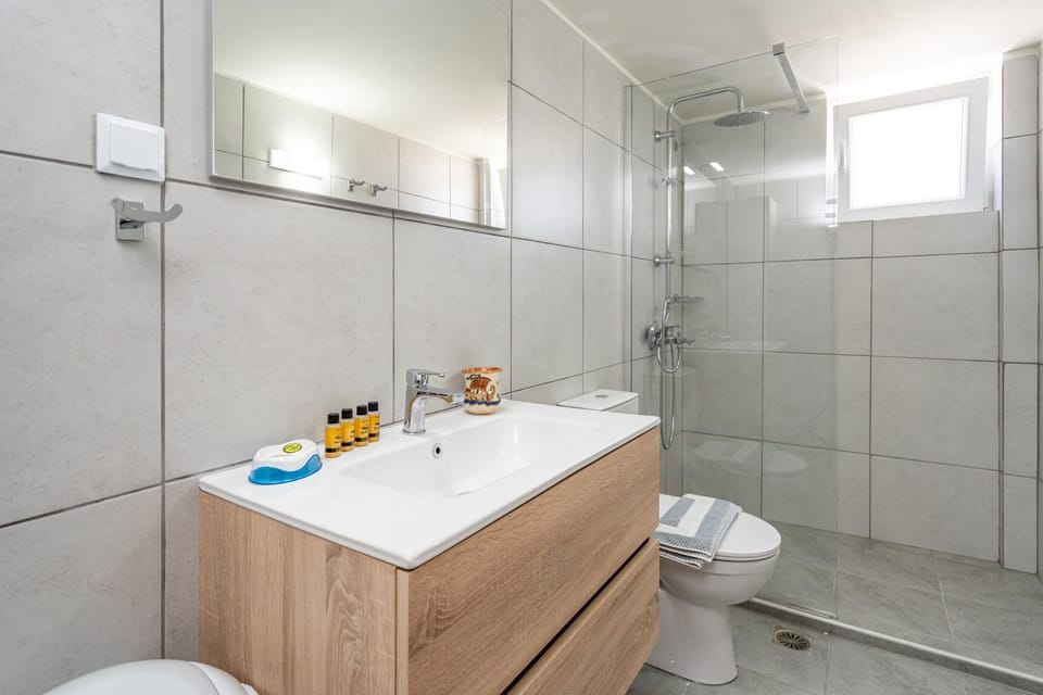 Aloe Apartments Sitia Apartment in Lasithi