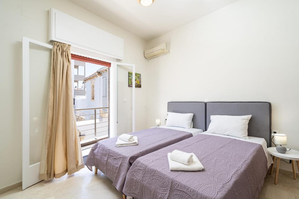 Aloe Apartments Sitia Apartment in Lasithi