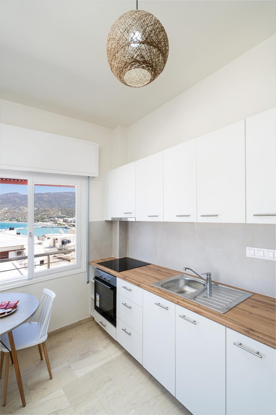 Aloe Apartments Sitia Apartment in Lasithi