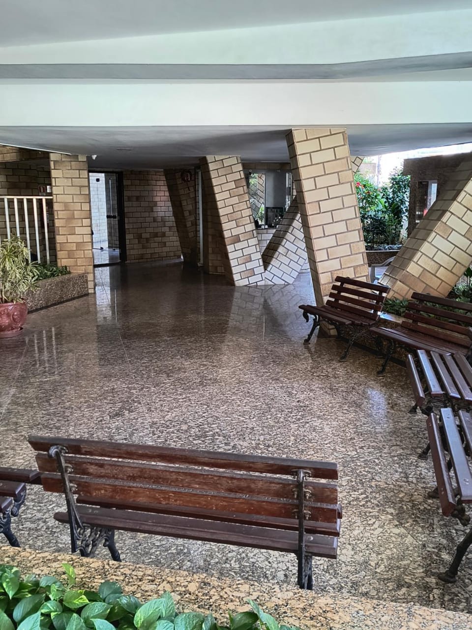 Apartamento para temporada em Cabo Frio Apartment in Cabo Frio