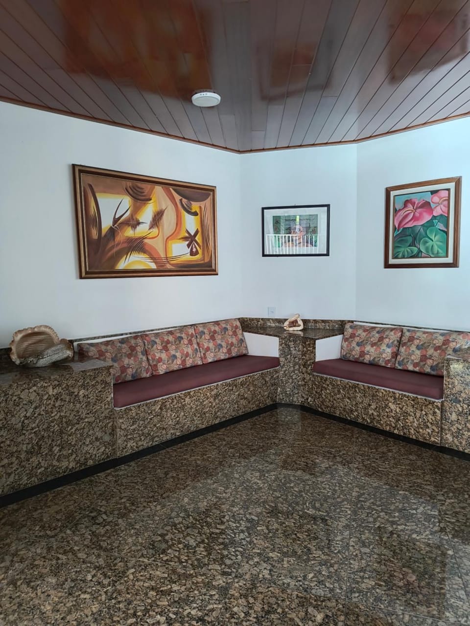 Apartamento para temporada em Cabo Frio Apartment in Cabo Frio
