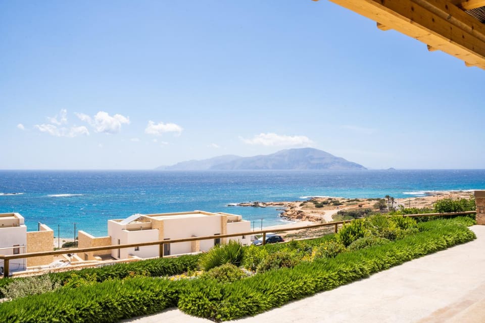 Day, Natural landscape, Sea view