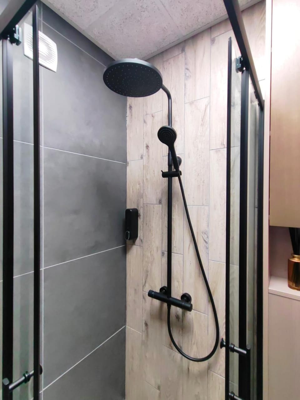 Shower