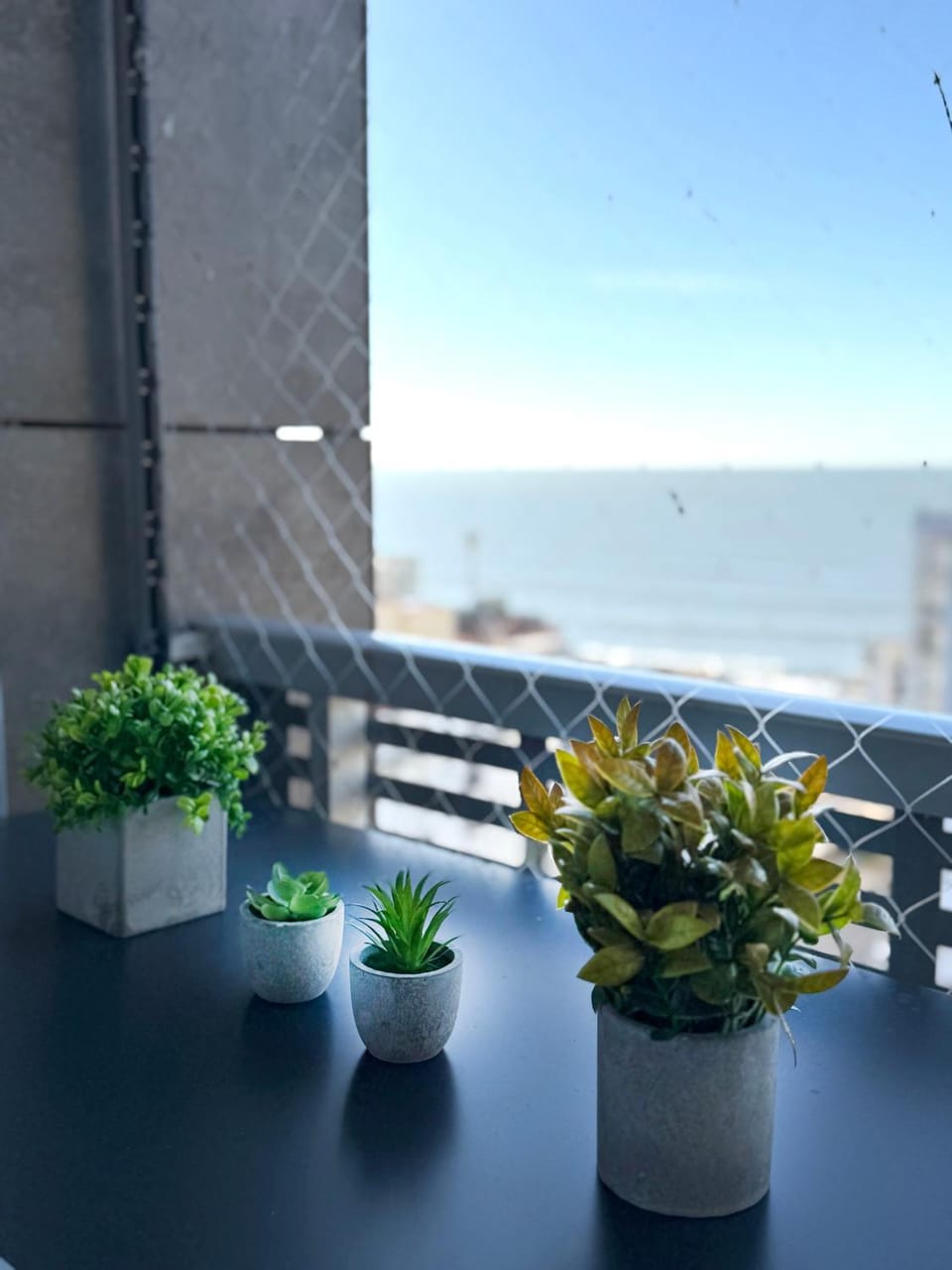 Sea view
