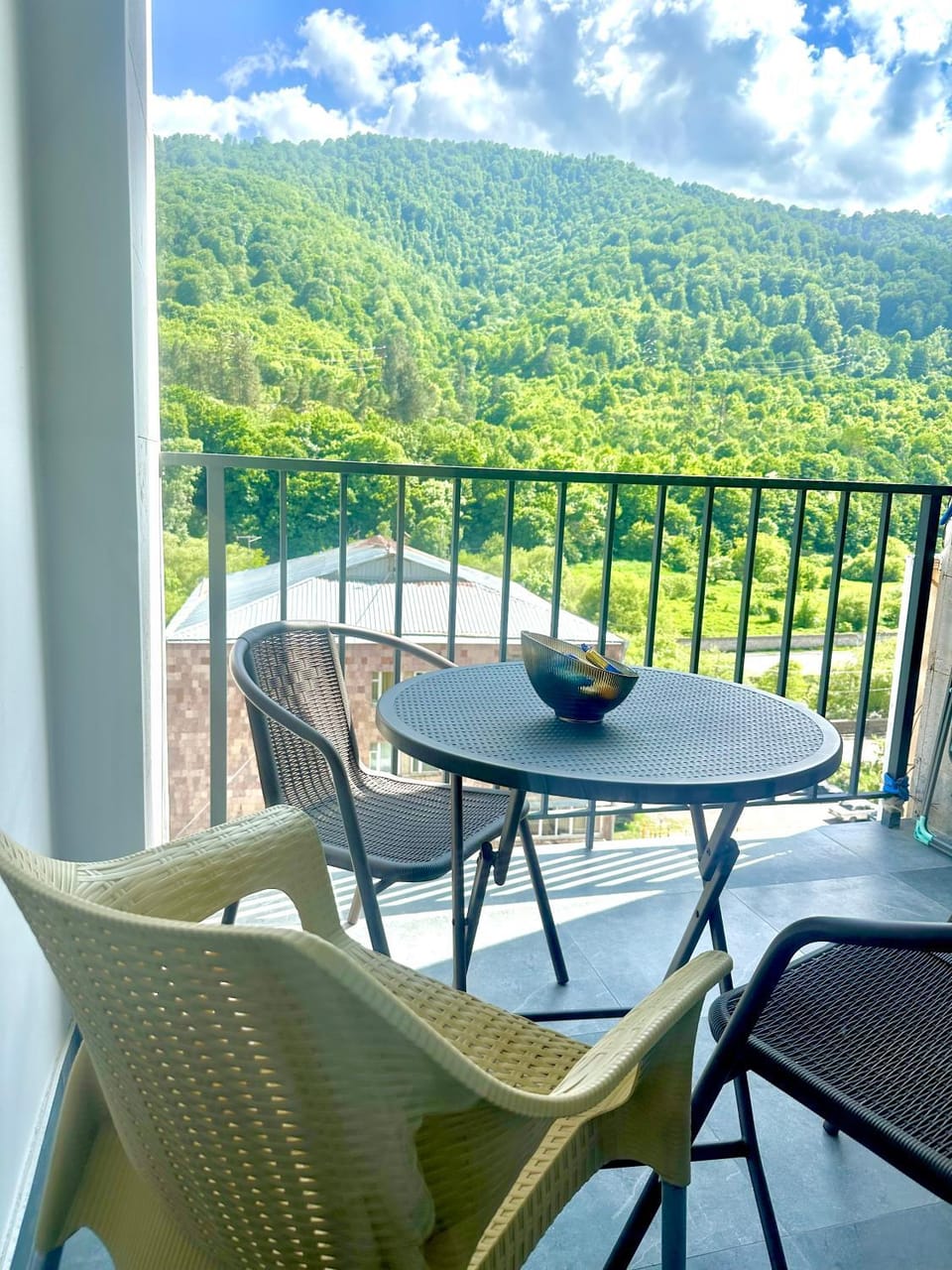 Rest Corner Dilijan Apartment in Armenia
