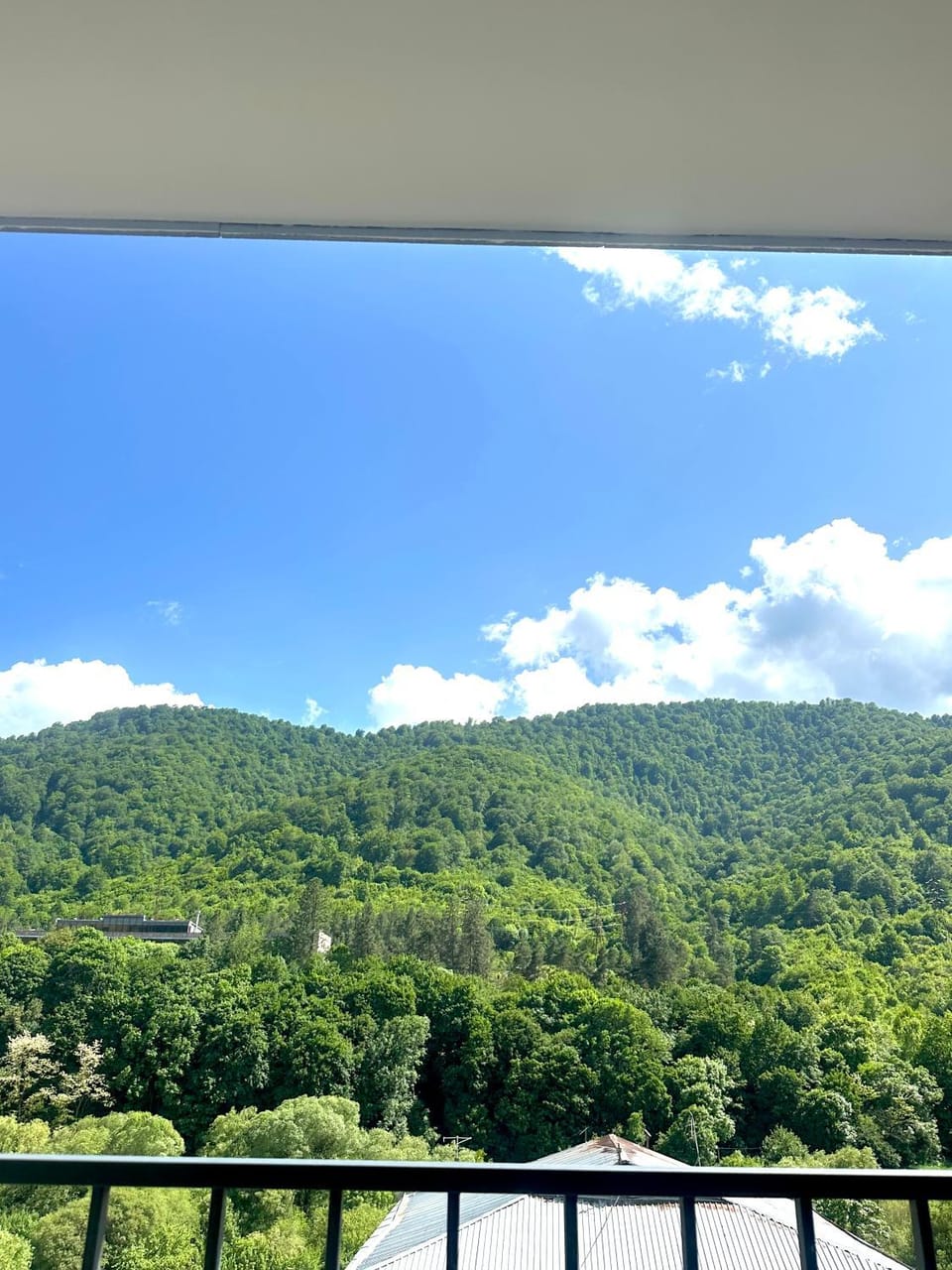 Rest Corner Dilijan Apartment in Armenia