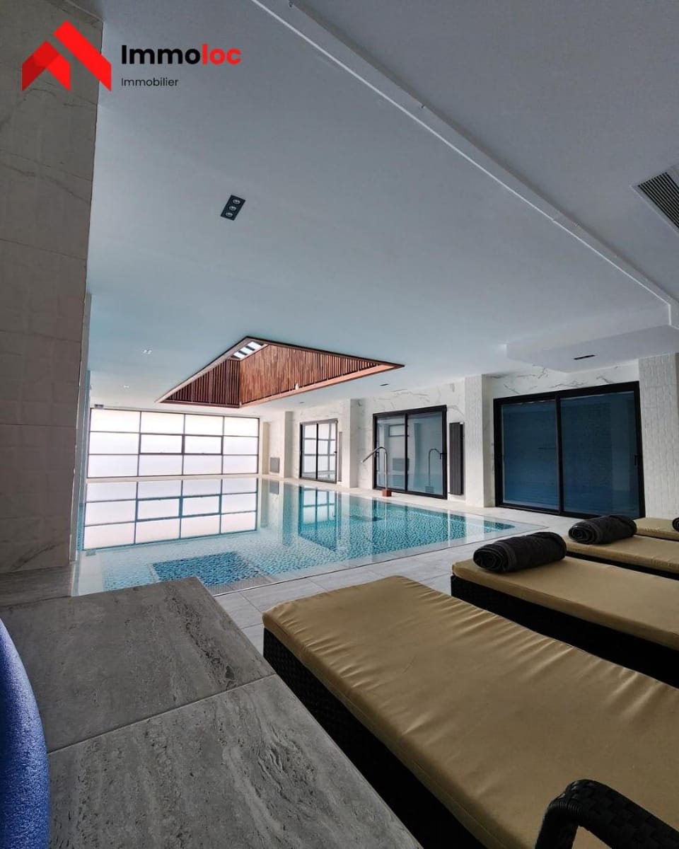 Villa Prestige N116 Villa in Algiers Province, Algeria