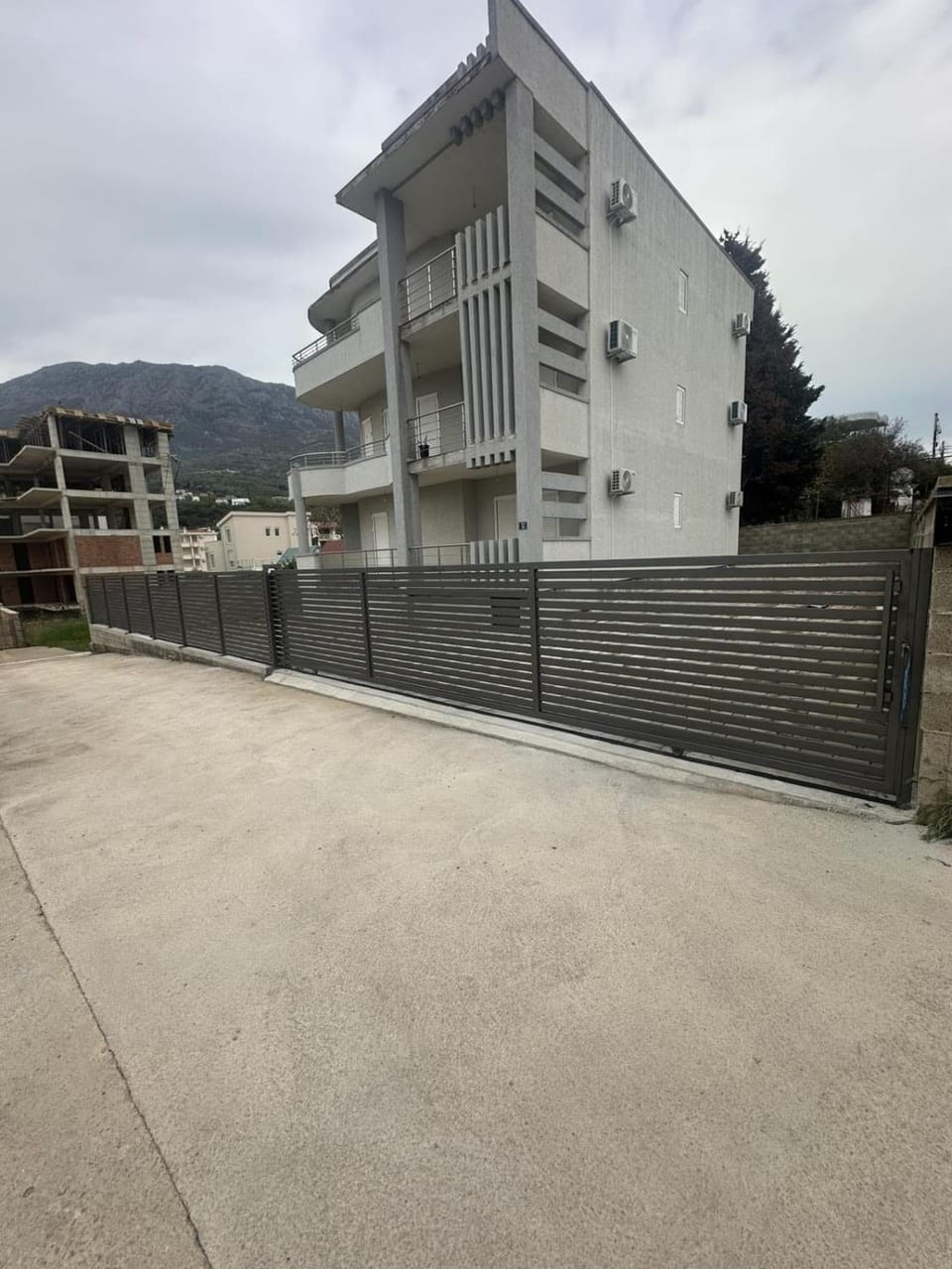 Villa Azale Apartment in Ulcinj Municipality