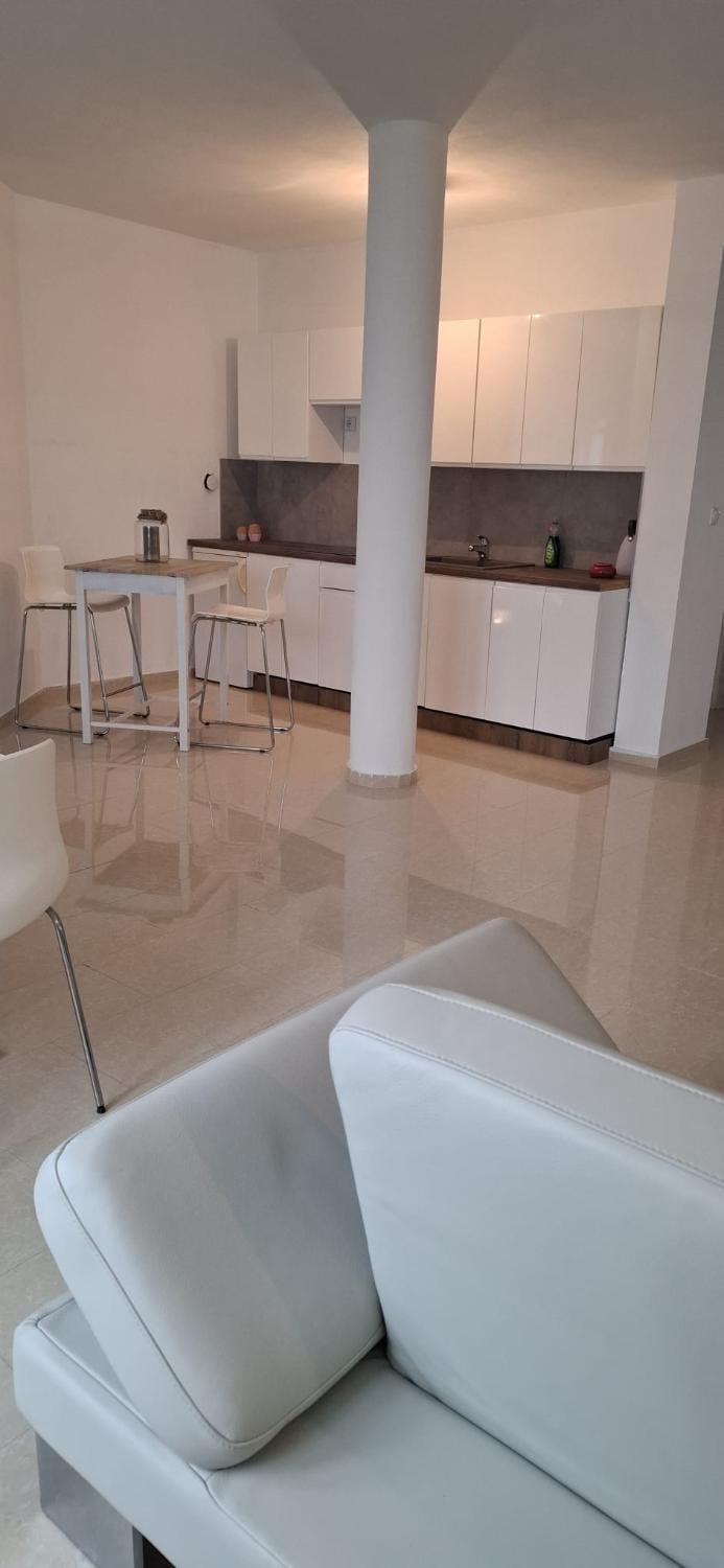 Villa Azale Apartment in Ulcinj Municipality