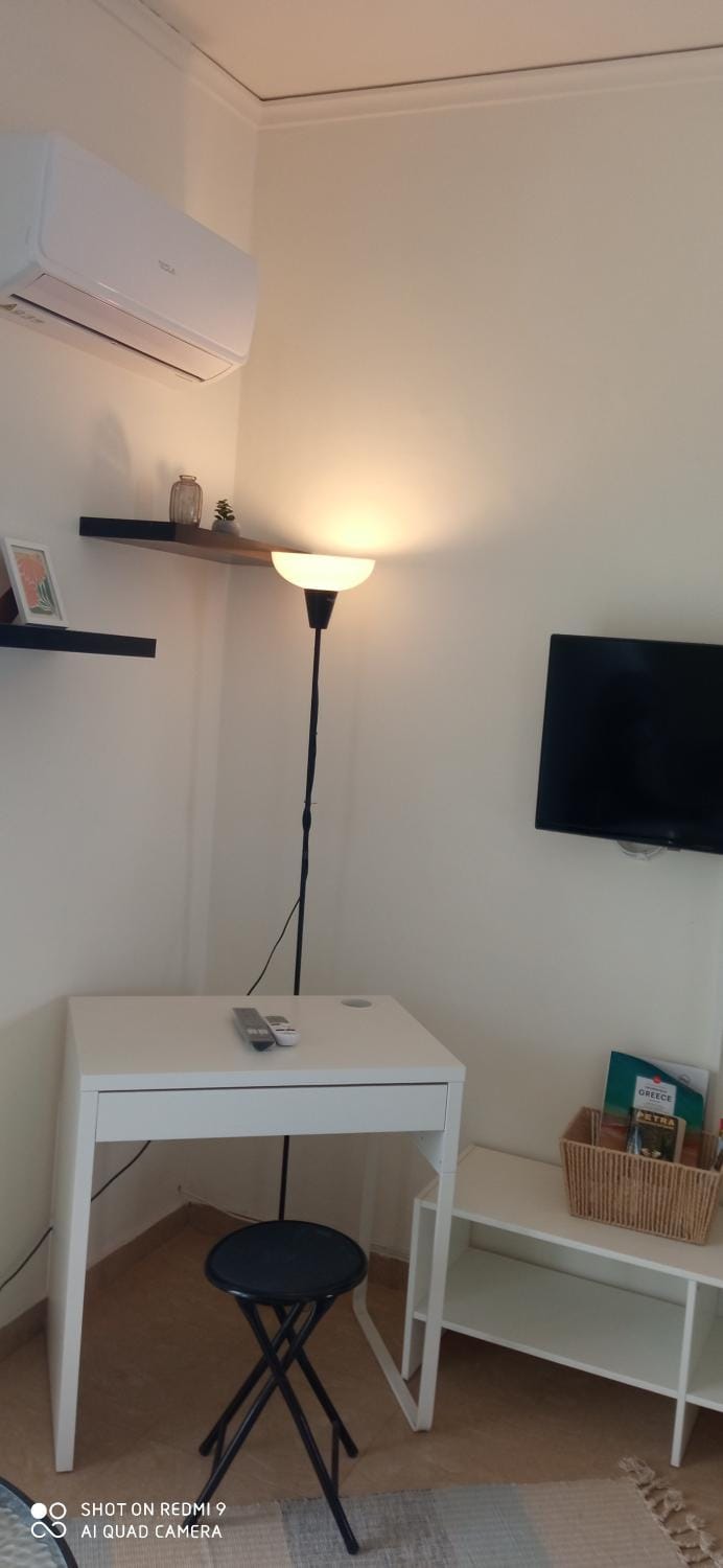 Beach Sunset Apartment Ialisos Apartment in Ialysos