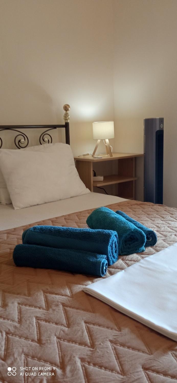 Beach Sunset Apartment Ialisos Apartment in Ialysos