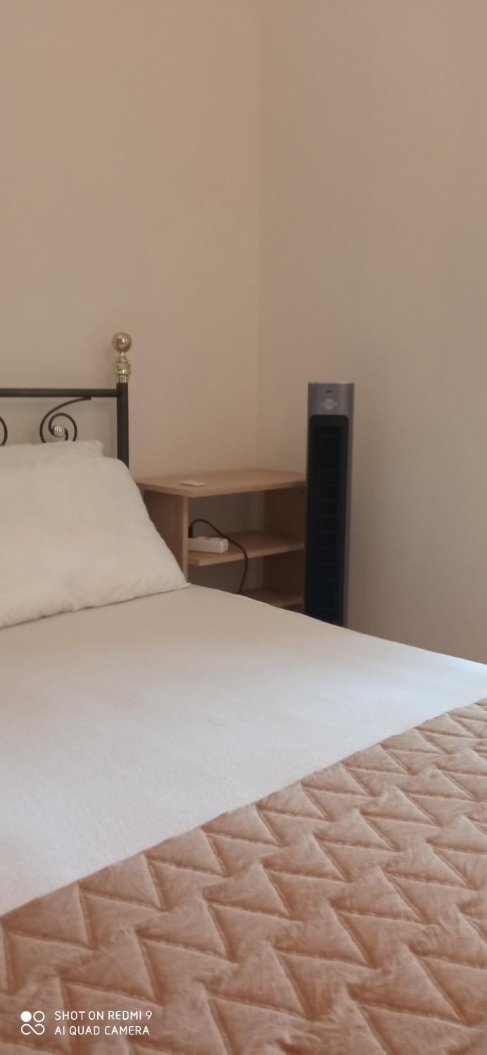 Beach Sunset Apartment Ialisos Apartment in Ialysos