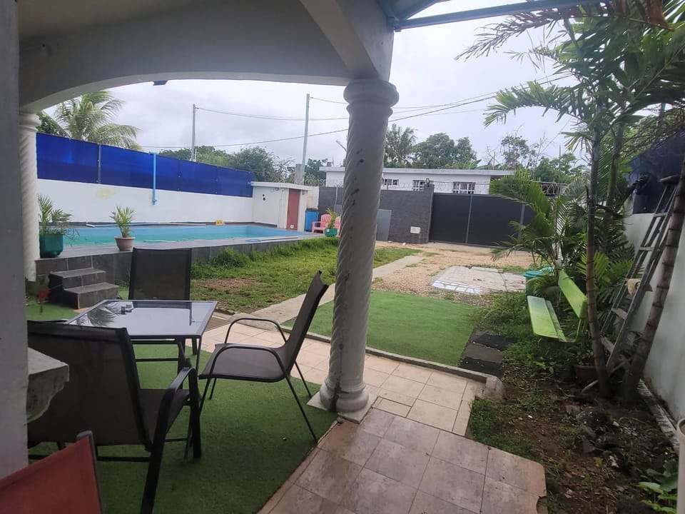 Garden, Garden view, Pool view, Swimming pool