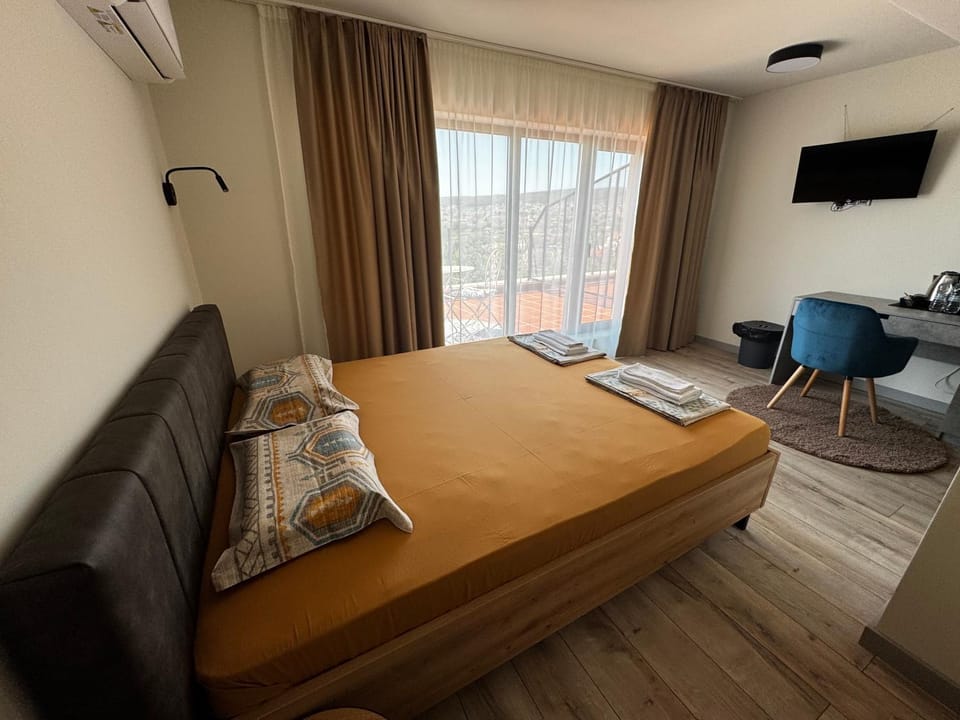 Province Stone House Varna Bed and Breakfast in Varna