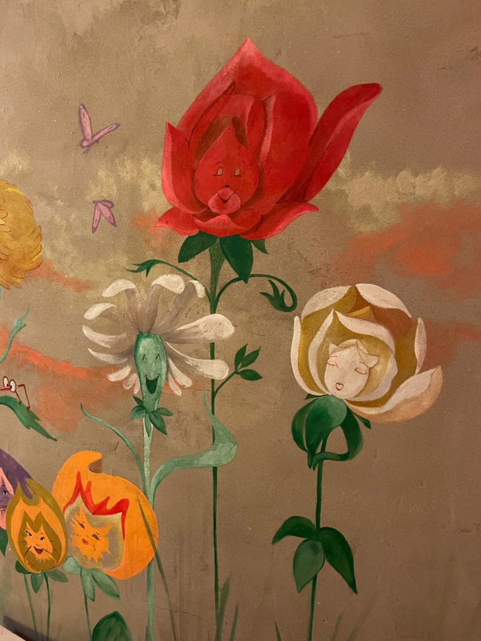 La casa di Alice - Casa Natura Apartment in Senigallia