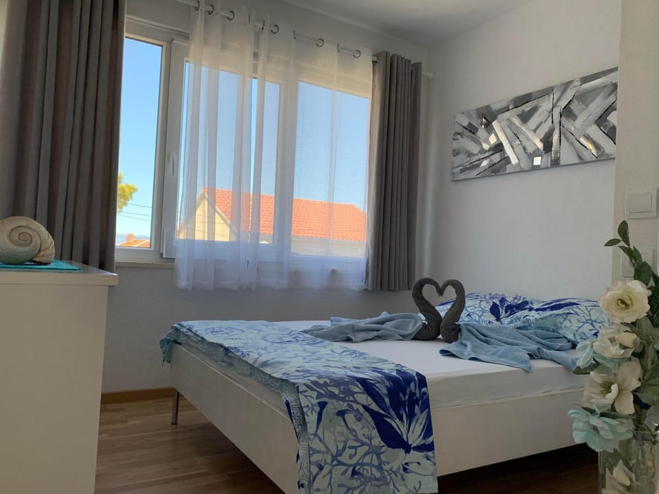 Apartments Milica Apartment in Split-Dalmatia County