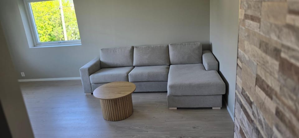 Modern house Apartment in Bergen