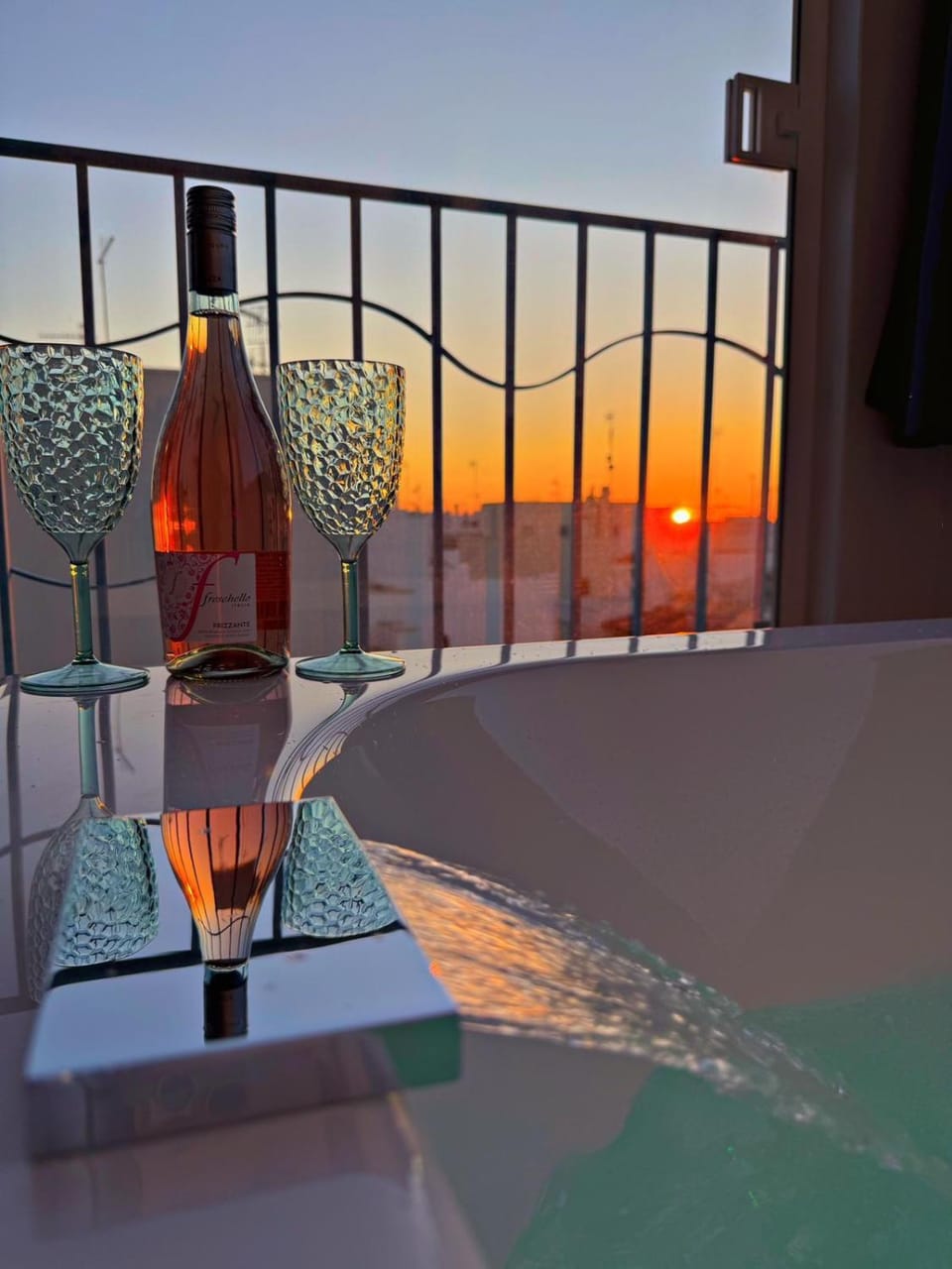 Mareggia Bed and Breakfast in Polignano a Mare