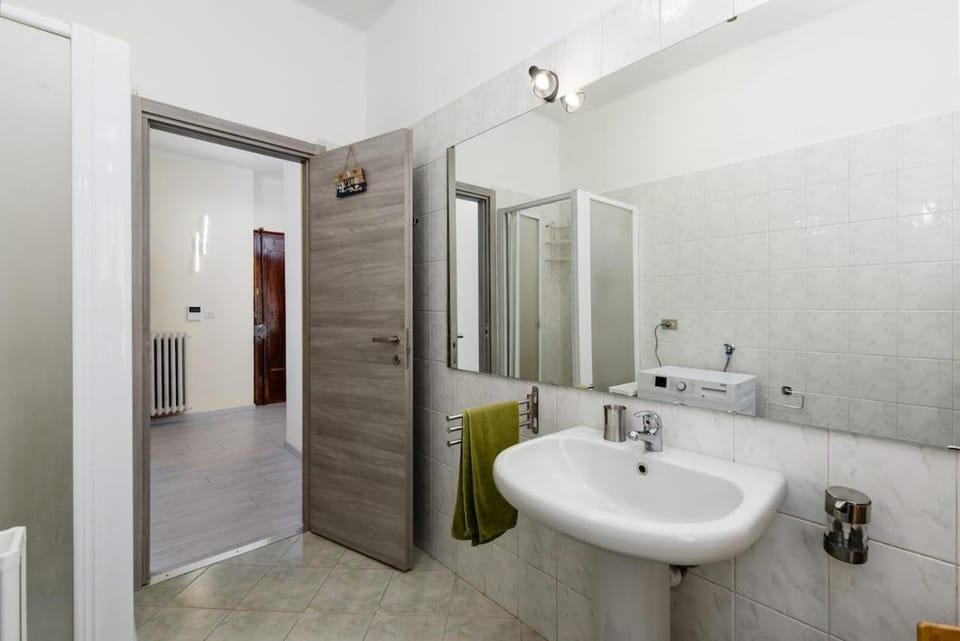 Ampio alloggio a soli 10 minuti dall'Allianz Stadium Apartment in Turin
