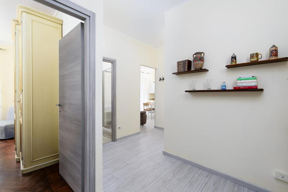 Ampio alloggio a soli 10 minuti dall'Allianz Stadium Apartment in Turin