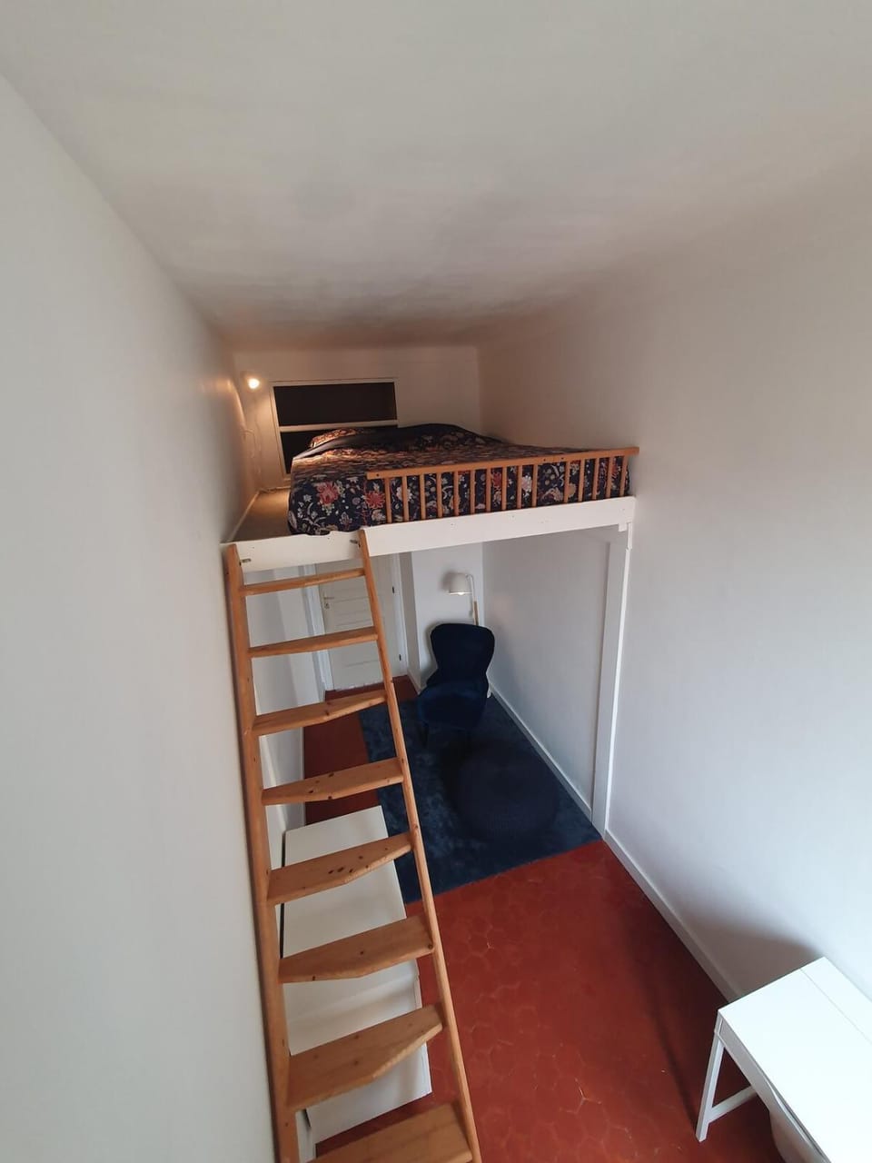 Superbe appartement niçois Apartment in Nice